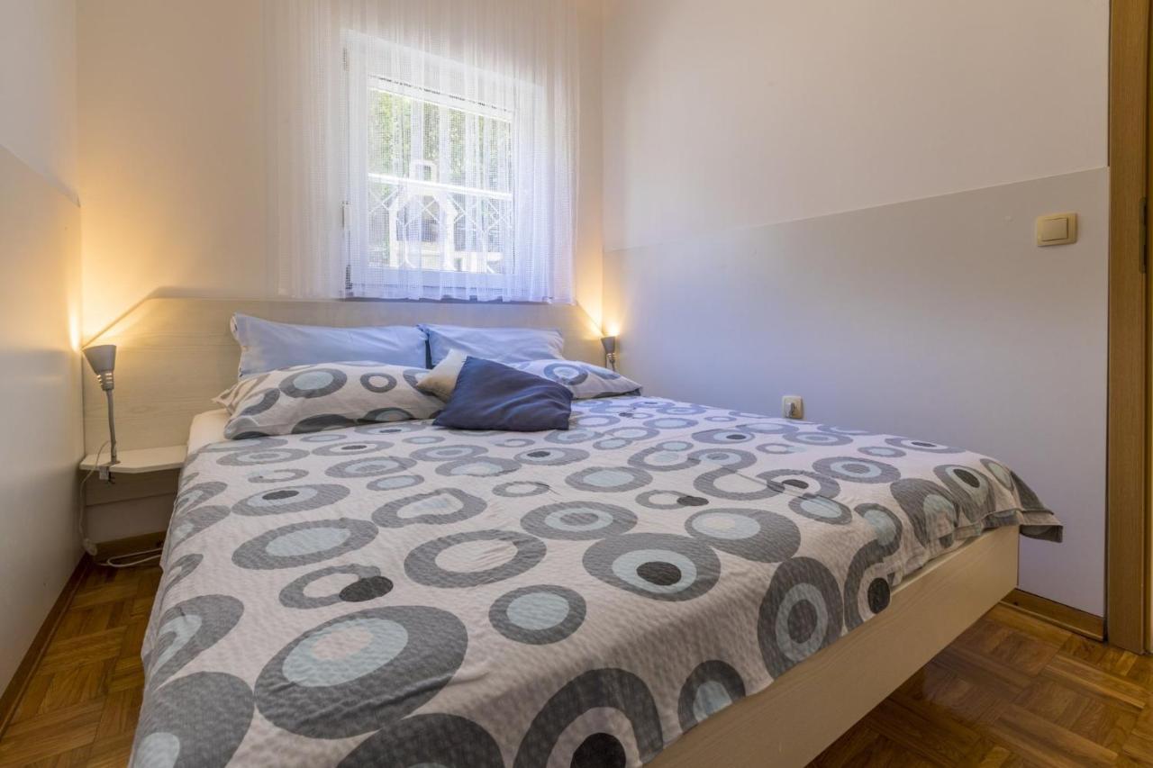 Blue Pearl Apartments Crikvenica Eksteriør bilde