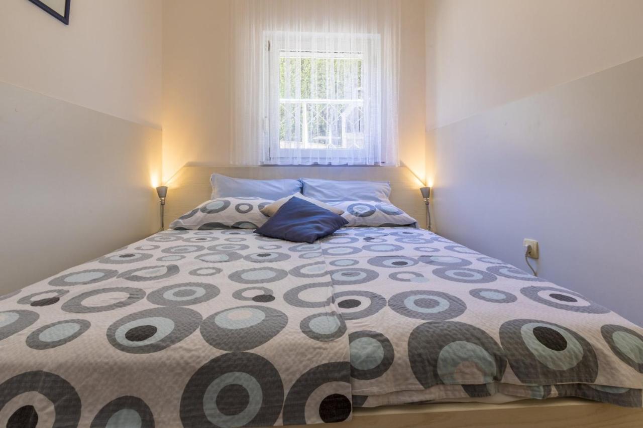 Blue Pearl Apartments Crikvenica Eksteriør bilde