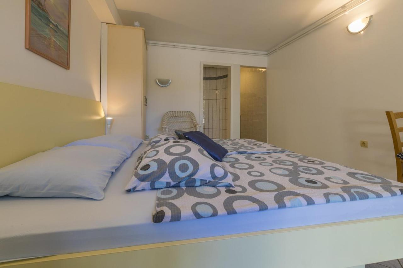 Blue Pearl Apartments Crikvenica Eksteriør bilde